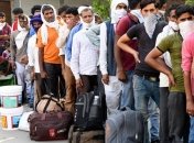 США встановили антирекорд за кількістю смертей від коронавірусу в світі