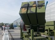 Минобороны Литвы планирует потратить более 100 млн евро на системы ПВО