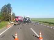 ДТП с украинскими детьми в Беларуси: водителя микроавтобуса арестовали