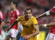 Полуфинал Лиги Европы. Превью "Ювентус" - "Бенфика" 