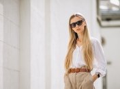 Легкие образы летом 2022 года