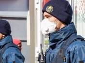 МВС та Нацгвардія слідкуватимуть за дотриманням карантину