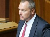 ЦИК: Лишенный гражданства Артеменко сможет посещать Верховную Раду