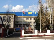 Бородянский психоневрологический интернат захватили кадыровцы