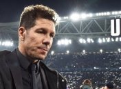 Симеоне впервые проиграл итальянскому клубу