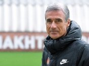 Каштру назвал главную цель Шахтера