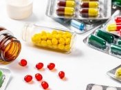 Лекарства в Украине будут маркироваться специальным кодом для защиты от подделок