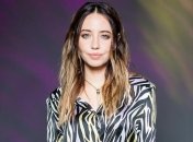 Не мужу: Надя Дорофеева публично призналась в любви