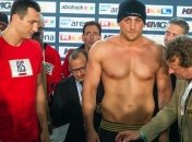 Поединок Кличко - Пьянета - под угрозой срыва?