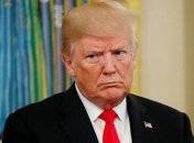 СМИ: Трампа не пригласили на похороны Маккейна