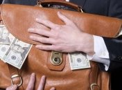 На Полтавщине задержан прокурор