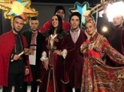 Украинские исполнители перепели колядку "Добрий вечір" в стиле рэп (Видео)