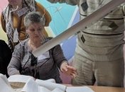 Большинство украинцев в Канаде на выборах проголосовали за Порошенко