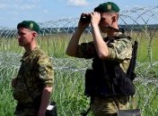 Вплавь из РФ в Украину: пограничники поймали кубинцев-нелегалов