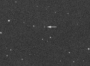 "Потенциально опасный": астрономы зафиксировали приближающий астероид (Видео)