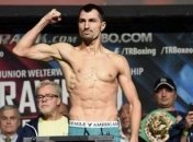 Постол рассказал о подготовке к бою против Тейлора