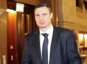 Кличко пообещал навести порядок с МАФами до весны