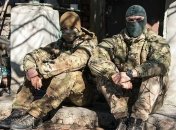 Нацгвардейцы уничтожили снайперский расчет оккупационных сил РФ