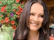 Софія Ротару відвідала весілля племінниці