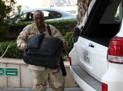 Миссия ООН покидает Сирию