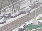 В Украине остается ограничено движение к 123 населенным пунктам