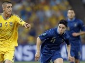 Футболист "Динамо" купил очередное авто за 2 млн гривен 