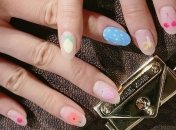 Головні тенденції манікюру 2020 (Фото)