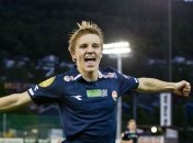 Мадридский "Реал" предложил 15-летнему норвежцу контракт на 5 лет