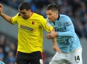 "Лестер" заинтересовался капитаном "Уотфорда"