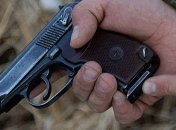 Мужчину, стрелявшего в полицейского, задержали в Павлограде