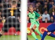 Барселона определилась с альтернативой Дембеле