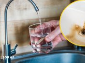 Водоснабжение в столице