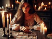 Прогноз Таро на 13 ноября