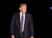 Трамп установил новый антирекорд популярности у американцев