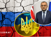 Василий Боднар