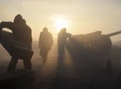 Штаб: за минувшие сутки зафиксировано 4 обстрела укреплений ВСУ