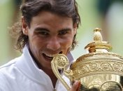 Надаль не приїде на US Open захищати свій титул