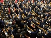 Год назад были приняты "диктаторские законы"