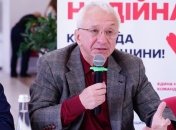 Первым шагом "Батькивщины" будет старт программы капитального ремонта устаревшего жилья в Киеве