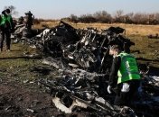 Дело о крушении MH17 на Донбассе оказалось расписано на 65 тысячах страниц