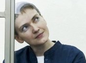 Савченко могут обменять на российских ГРУшников до конца мая