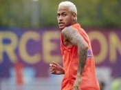 В Испании может быть пересмотрен трансфер Неймара в "Барселону"