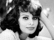 Прекрасная Софи Лорен: что известно об этой блистательной актрисе