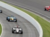 Минарди: А что если заменить Шумахера на Хэмилтона?