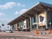 В ОГА рассказали о работе Международного аэропорта "Харьков"