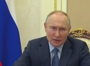 Володимир Путін