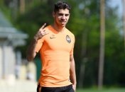 Игрок Шахтера: В Израиле лучше стадионы и больше зрителей