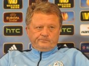 Маркевич: Алиев может вернуться в "Днепр"