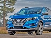 Nissan может лишить кроссовер Qashqai без дизельного мотора