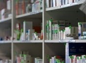 Больницы Украины получили бюджетные лекарства